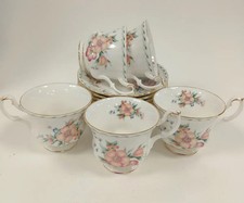 Royal Albert Constance Bone