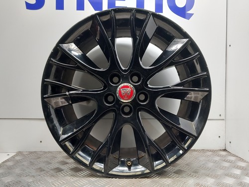 Alloy wheel jaguar - jaguar, 18