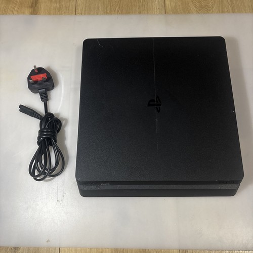 Sony playstation ps4 slim - sony,