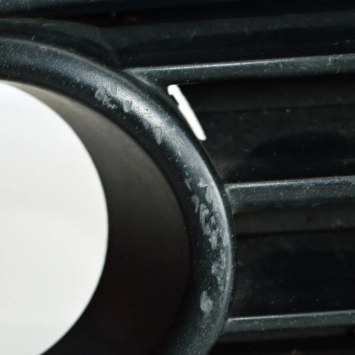 Polo front left grill - polo,