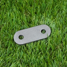 Mending and Repair Plates