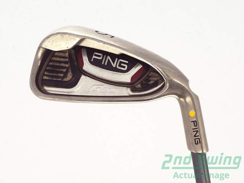 Ping g20 single - 5, iron