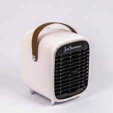 PORTABLE ELECTRIC HEATER