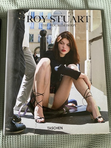 Four roy stuart books - four,