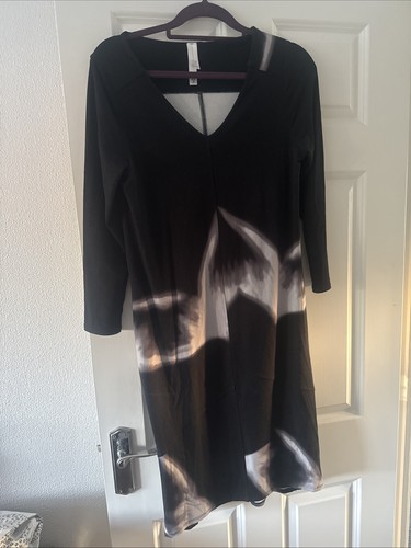 Marla wynne dress - dress, l