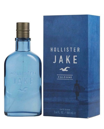 Hollister jake - jake,