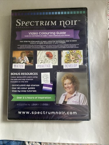 Spectrum noir new generation - spectrum,
