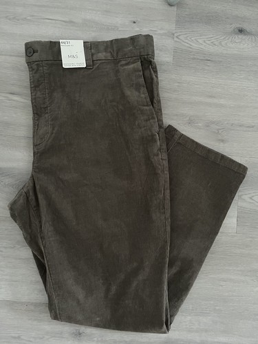 Mens regular fit mole - m&s,