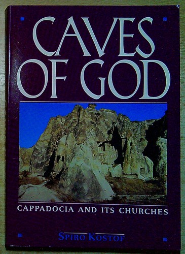 Kostof spiro caves god - spiro,