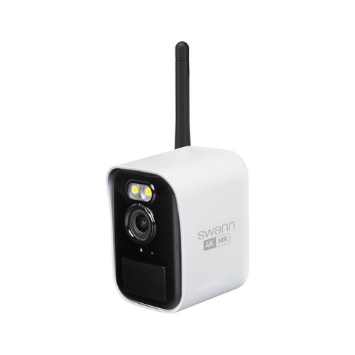Swann maxranger4k mini - swann,