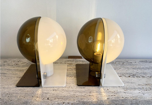 Rare 70s set harvey - of,