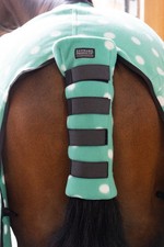 Supreme Products Dotty Fleece