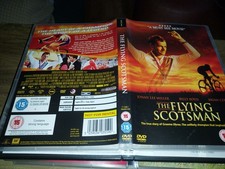 The Flying Scotsman [DVD]