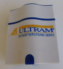 Ultram Pharmaceutical Drug Rep
