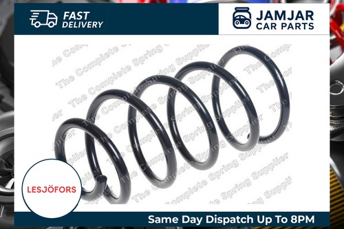 Lesjofors 4027667 suspension - lesjofors,
