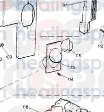 0525879 OBSOLETE - Control