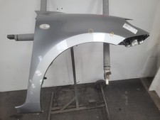 SUZUKI SWIFT WING FRONT DRIVERS SIDE OFFSIDE RH 2020 5 DOOR  HATCHBACK SILVER 