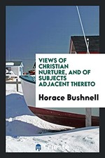 Views of Christian Nurture