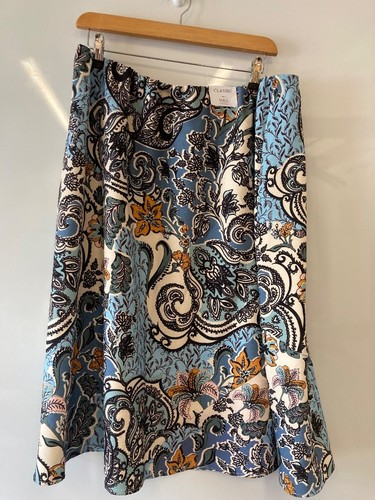 Bnwt ladies classic - ladies, blue