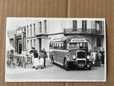 Southdown bus photograph - photograph,