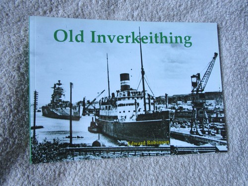 Old inverkeithing - old,