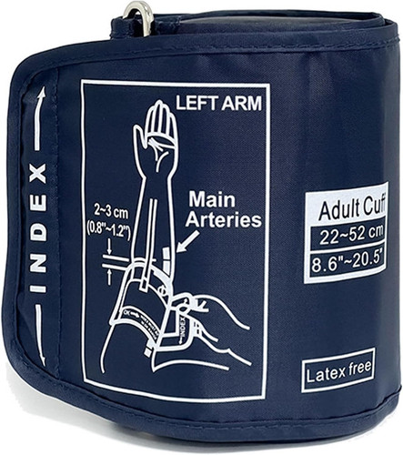 Cuff for omron monitor - for, bp