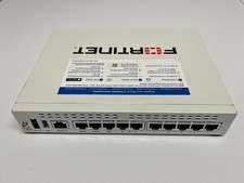 Fortinet Fortigate 61F VPN