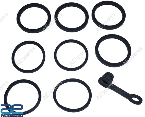 Front caliper minor repair kit - minor,