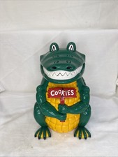 1999 The Original Alligator