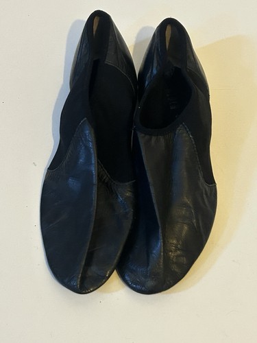 Bloch neo flex s0495l - neo-flex, leather