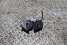 FORD FOCUS MK3 HORNS BM5T-13A803-AC 2011-2015 BN14L