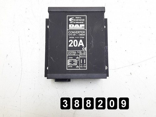 2002 daf switching - 2002,