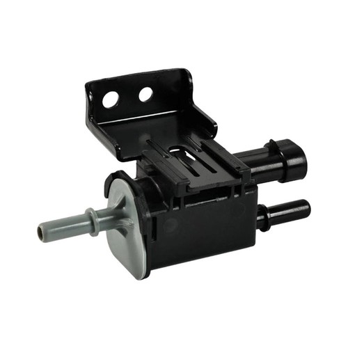 Charcoal canister solenoid - charcoal,