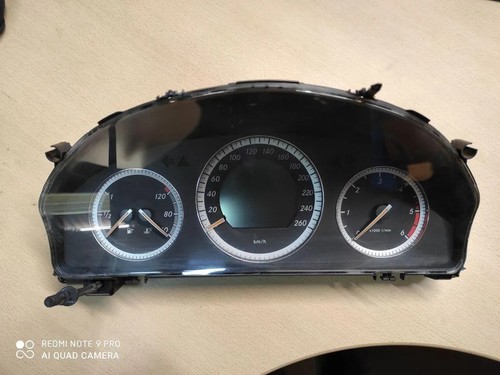 Mercedes benz w206 - c,