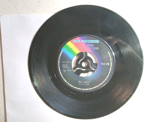 Bill haley rock around the - haley,
