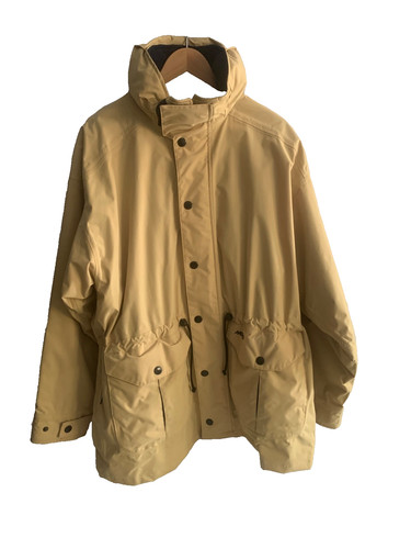 Musto snugs mens jacket - mens, large