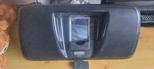 iPod Dock, boombox ,built in