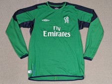 Chelsea FC Football 2004-2005