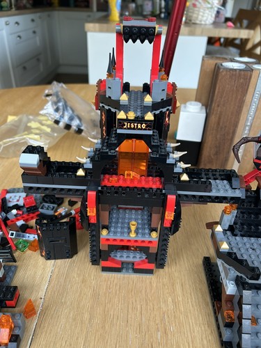 Lego nexo knights set - lego,
