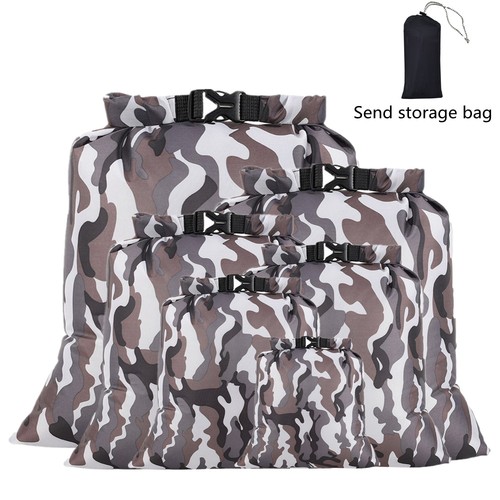 Waterproof dry bags - waterproof, sack