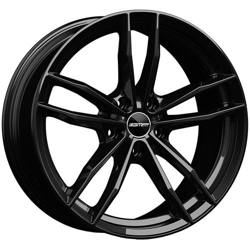 Alloy wheel gmp swan - gmp, for