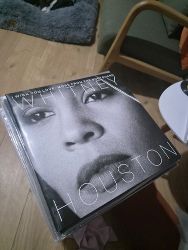 Wish you love more - love:, the