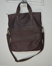 Fossil EXPLORER Triple Zip