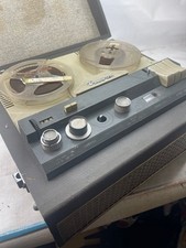 Reel Ro Reel Truvox Tape