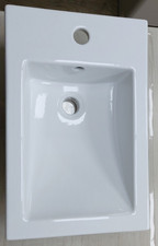 Bauhaus zion cloakroom - , basin