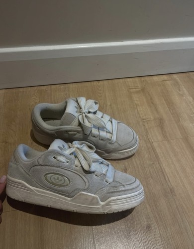 Adidas adi2000 off white - adidas,