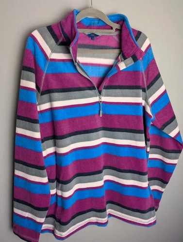 Cotton traders multi - cotton, multi-stripe