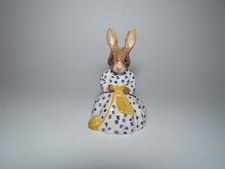 Susan Bunnykins 1988 Royal