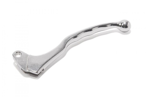 Lever blade clutch silver - blade,