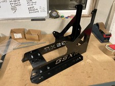 Suzuki  GSXR600 & GSXR750 Motorcycle Engine Stand 2006 on